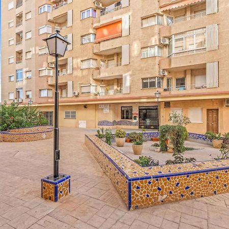 Studio A 200M De La Playa Los Locos Torrevieja Ngoại thất bức ảnh